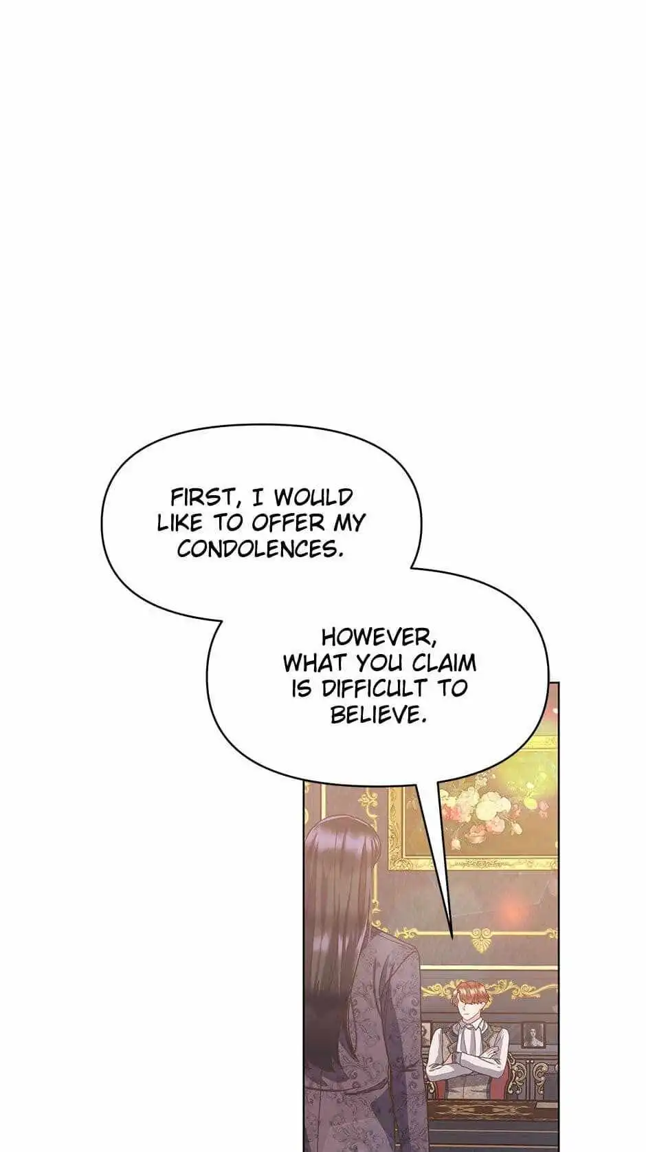 A Silent Garden Chapter 32 34